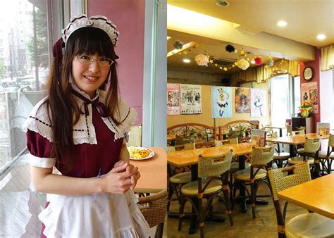 From Otaku Culture to Mainstream Appeal: How Maid Cafés Have Expanded Their Audience